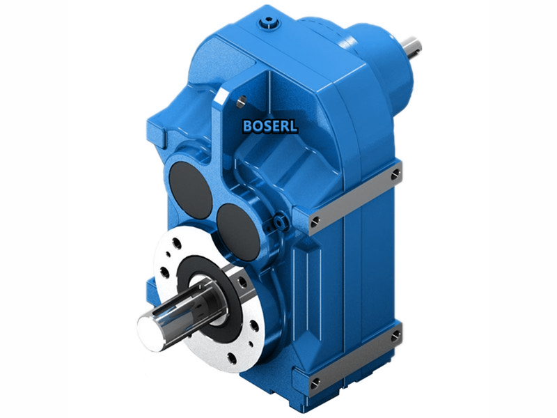 減速機F127 減速機F127