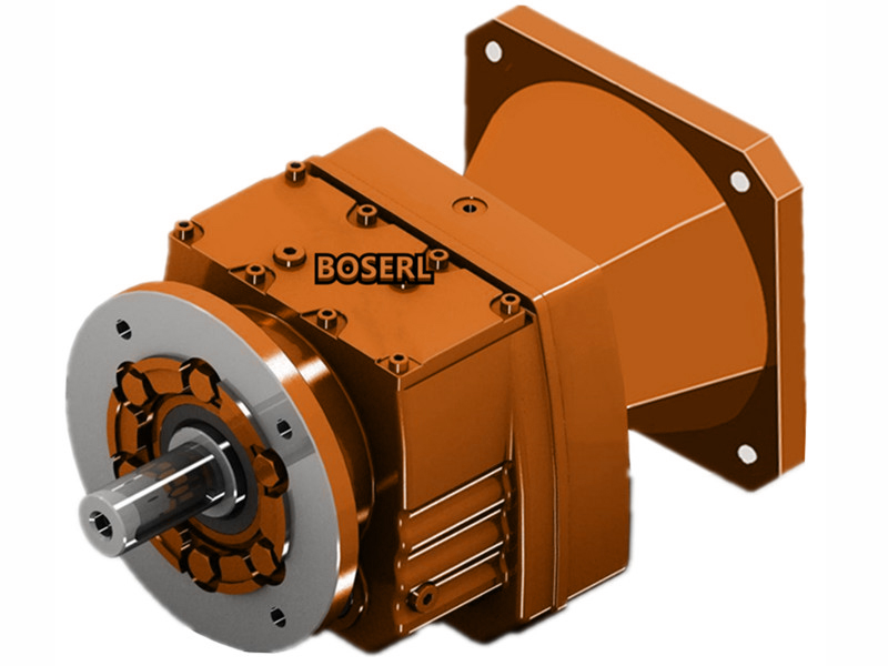 減速機(jī)R167 減速機(jī)R167