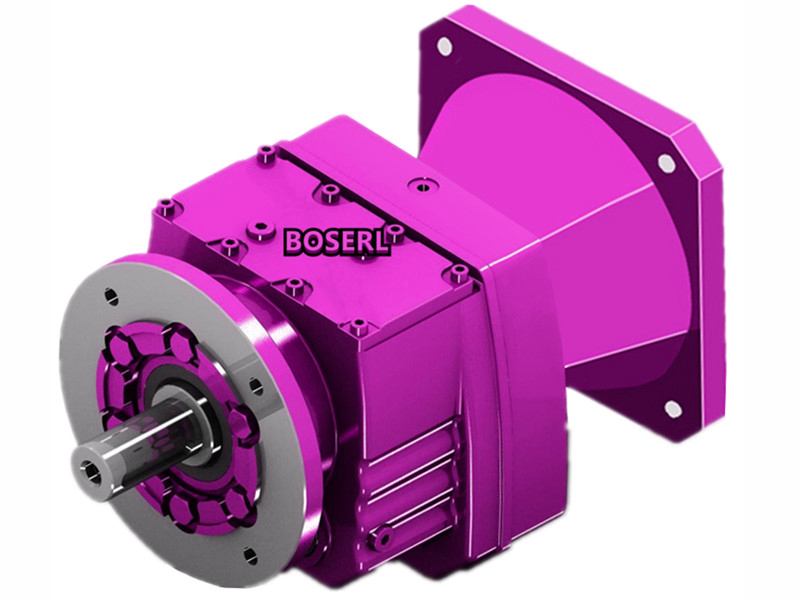 減速機R47 減速機R47