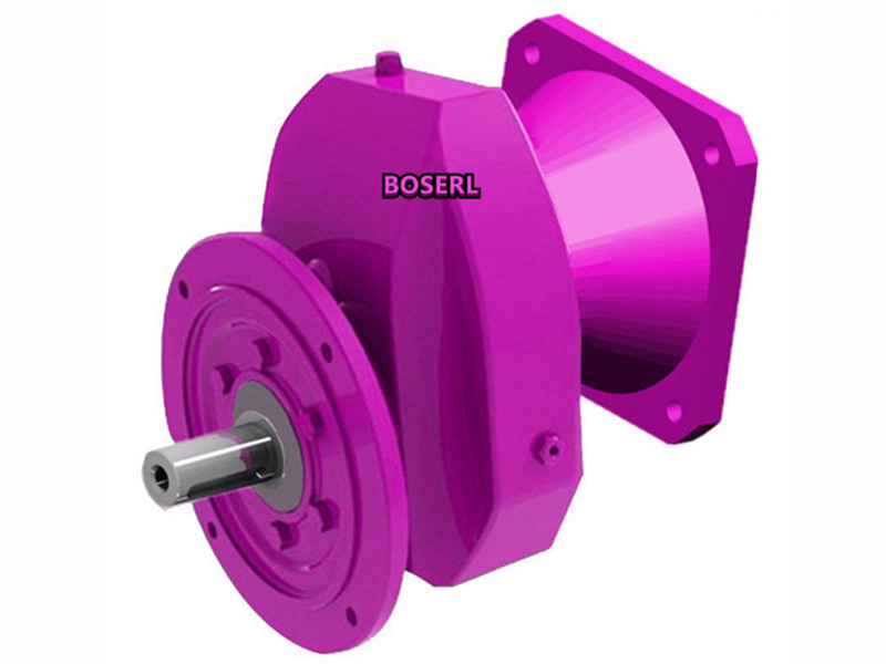 減速機RF47 減速機RF47