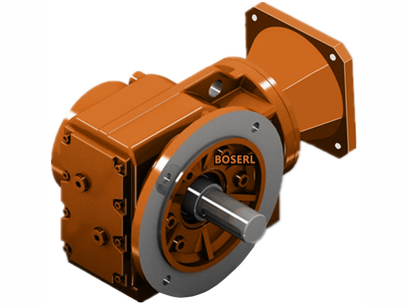 減速機K57 減速機K57