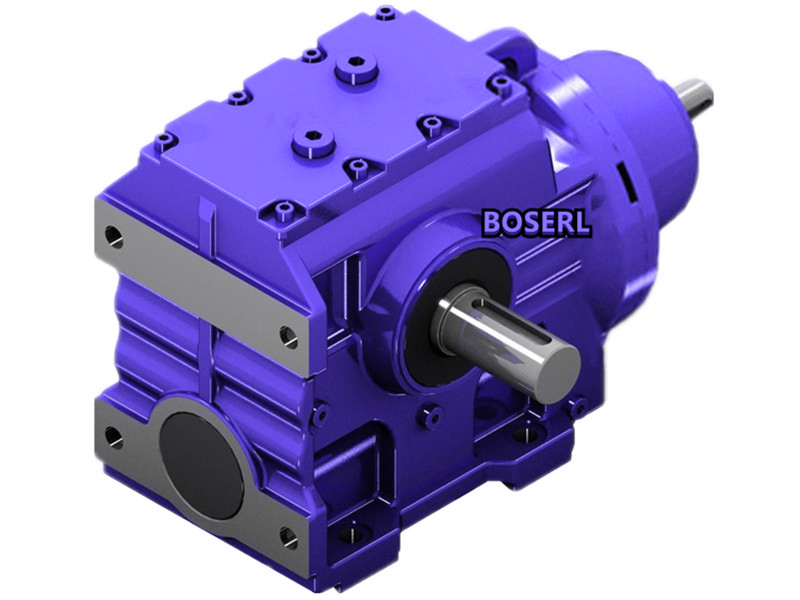 S系列減速電機 S系列減速電機