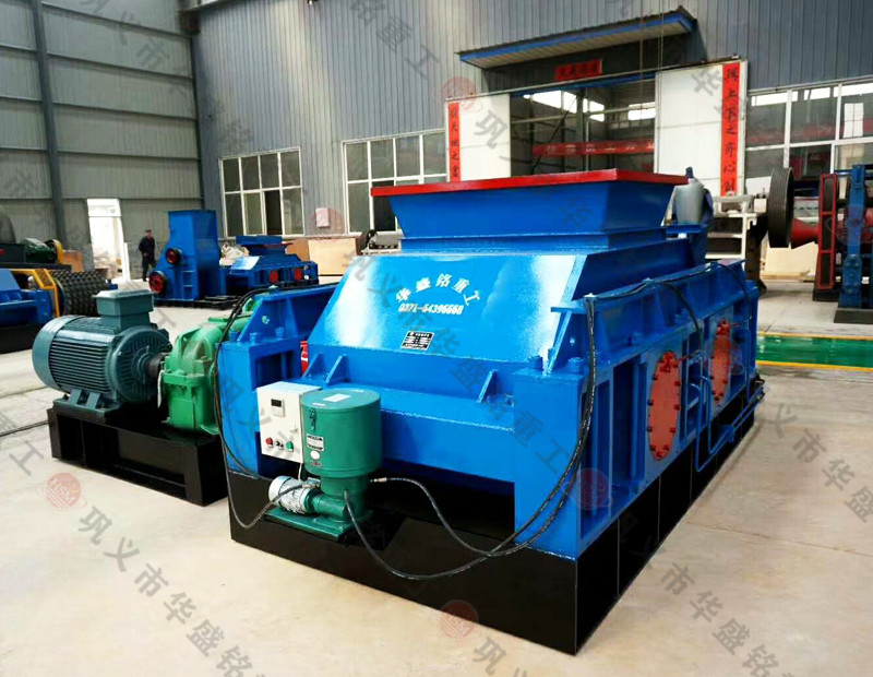 從金礦到建筑廢料都能破，對(duì)輥制砂機(jī)機(jī)如何讓砂石廠降本增效？