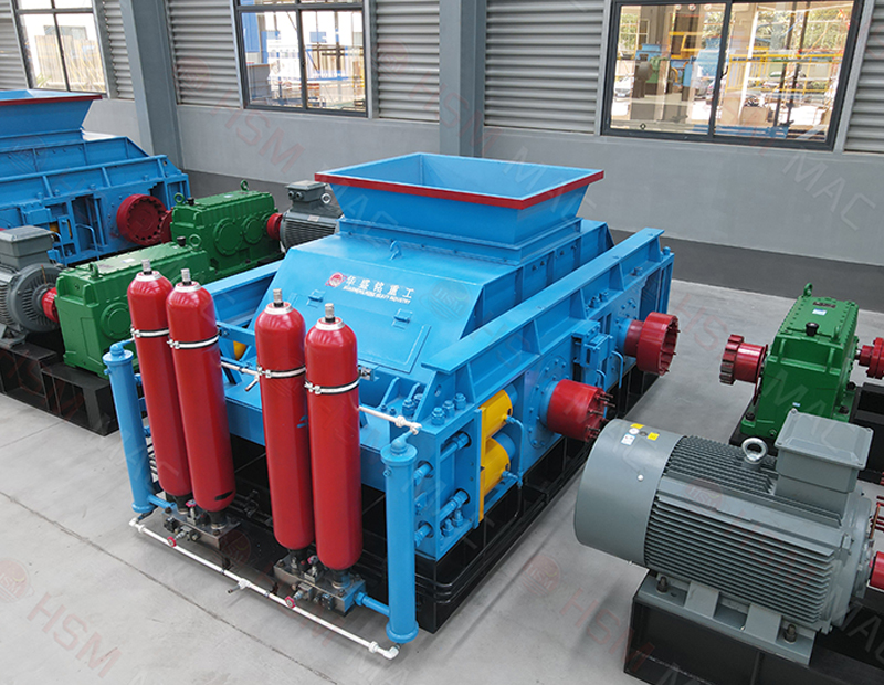 工業鹽破碎機 工業鹽破碎機