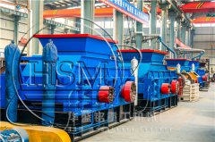 高壓對輥破碎機(jī)_高壓對輥破碎機(jī)原理,高壓對輥破碎機(jī)功率,高壓對輥破碎機(jī)價(jià)格，高壓對輥破碎機(jī)廠家