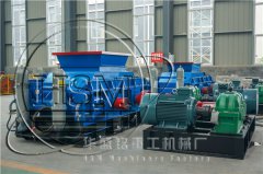 安山巖破碎機(jī)-大型對輥破碎機(jī)價(jià)格