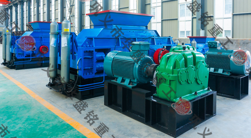 石料廠制砂機時產100-120噸多少錢一臺