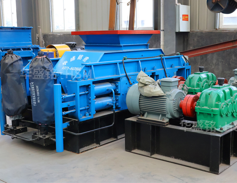 一噸瓜米石可以出多少沙?用什么制砂機好?